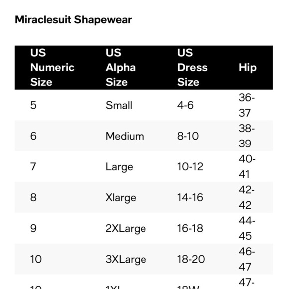 New Miraclesuit Women's Body Glow
Light Shaping Bralette 2427 -Stucco S - Picture 7 of 7